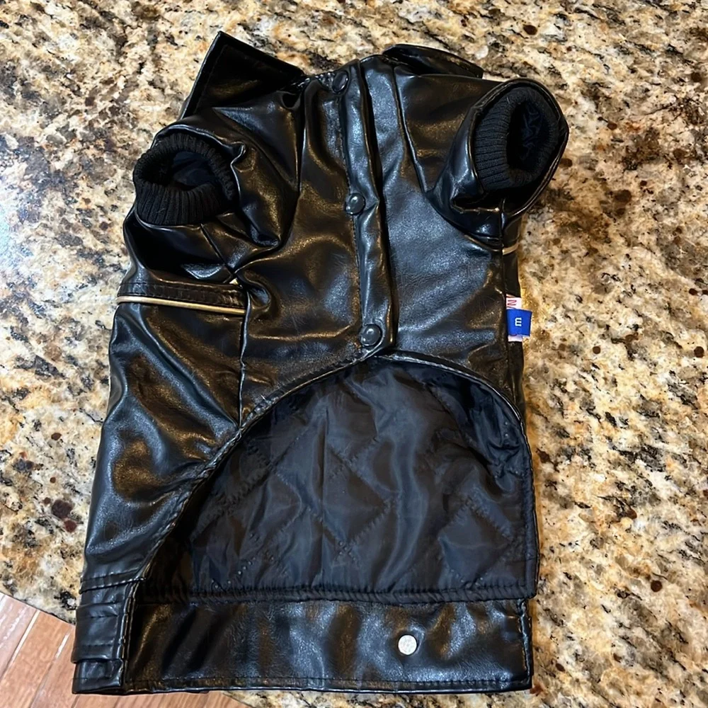 Dog Jacket - Picture 2 of 5